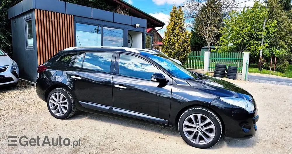 RENAULT Megane 1.6 16V Color Edition