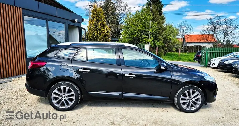 RENAULT Megane 1.6 16V Color Edition