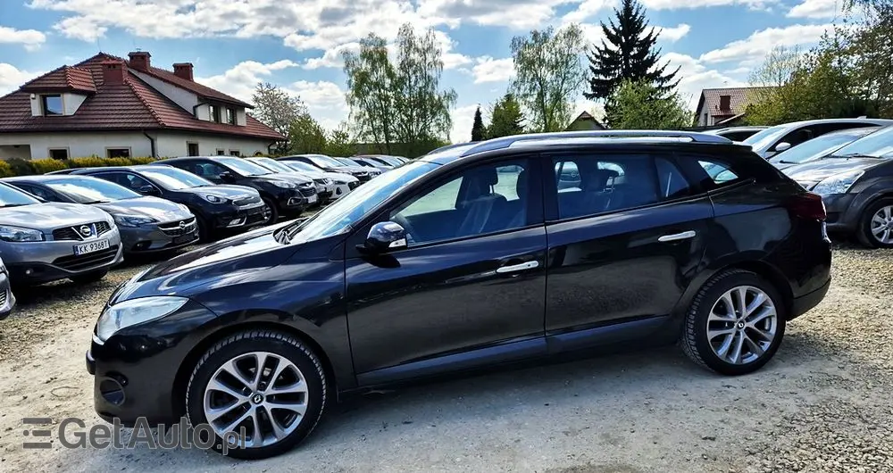 RENAULT Megane 1.6 16V Color Edition