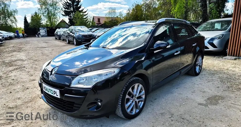 RENAULT Megane 1.6 16V Color Edition