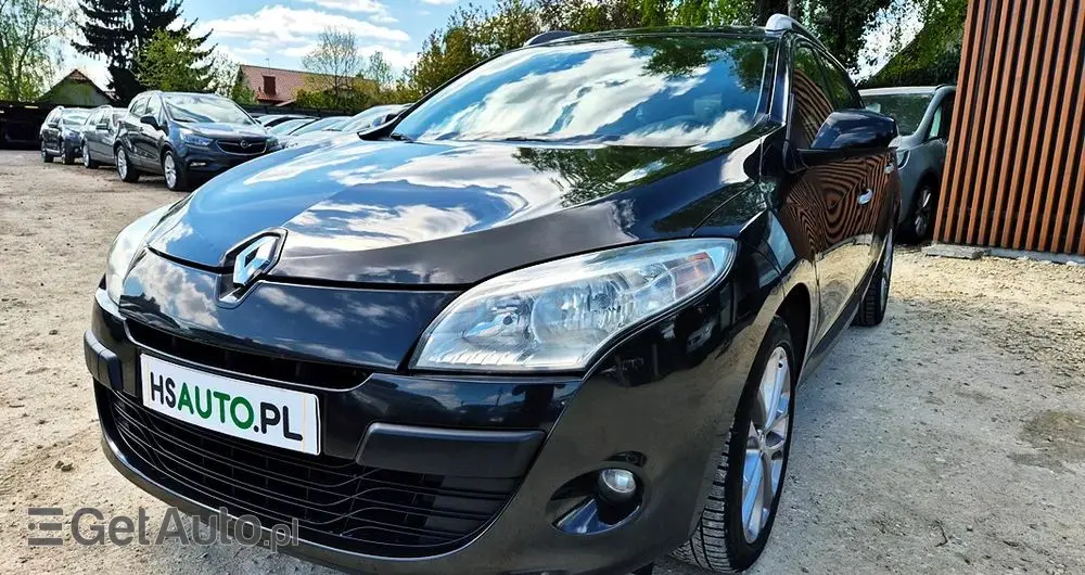 RENAULT Megane 1.6 16V Color Edition