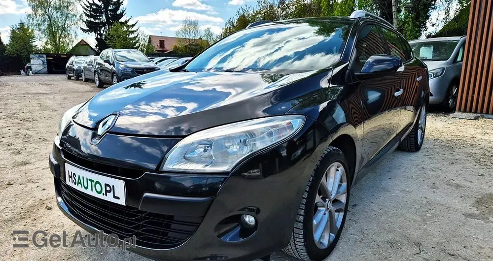 RENAULT Megane 1.6 16V Color Edition
