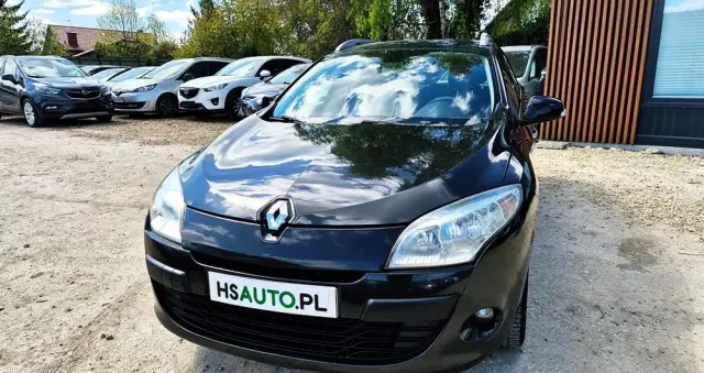 RENAULT Megane 1.6 16V Color Edition