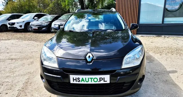 RENAULT Megane 1.6 16V Color Edition