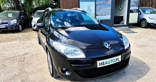 RENAULT Megane 1.6 16V Color Edition