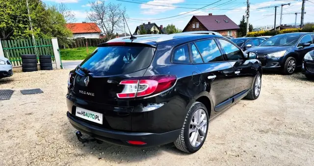 RENAULT Megane 1.6 16V Color Edition