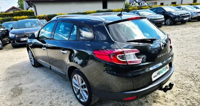 RENAULT Megane 1.6 16V Color Edition