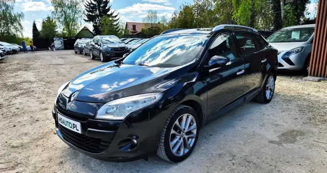 RENAULT Megane 1.6 16V Color Edition