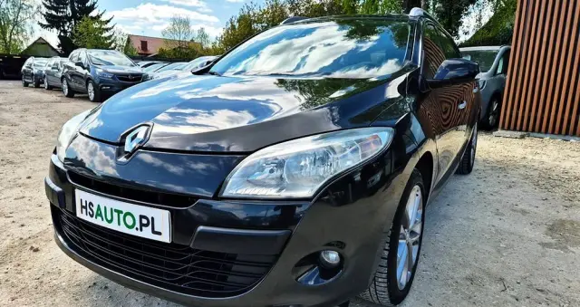 RENAULT Megane 1.6 16V Color Edition