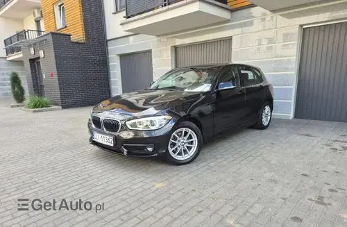 BMW Seria 1 