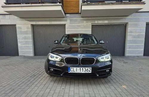 BMW Seria 1 