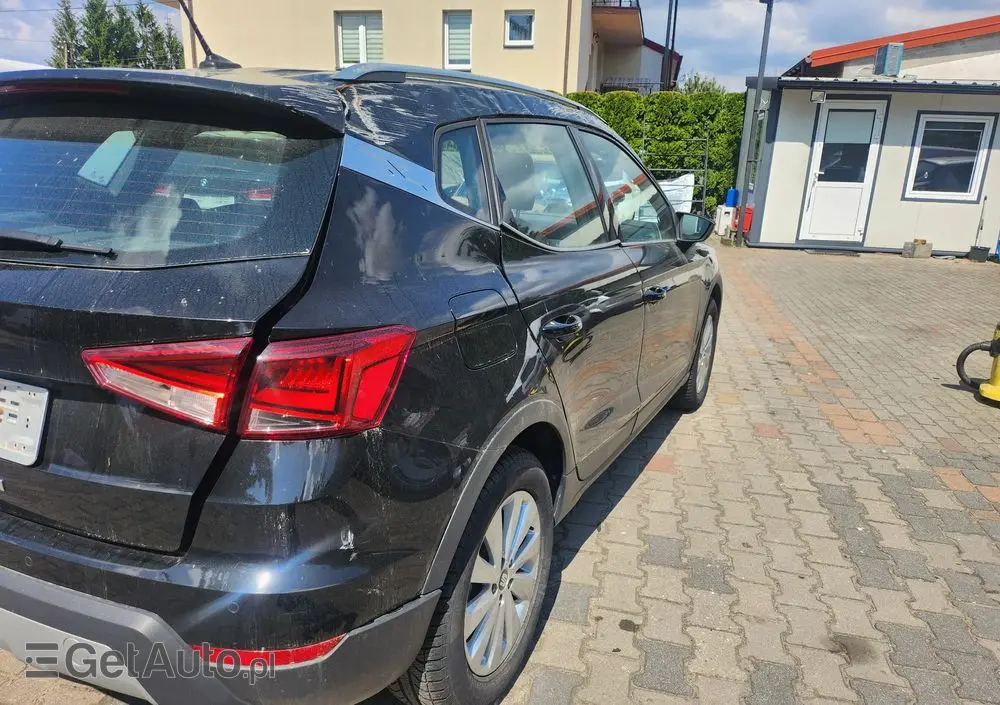 SEAT Arona 1.0 TSI OPF DSG Style BEATS