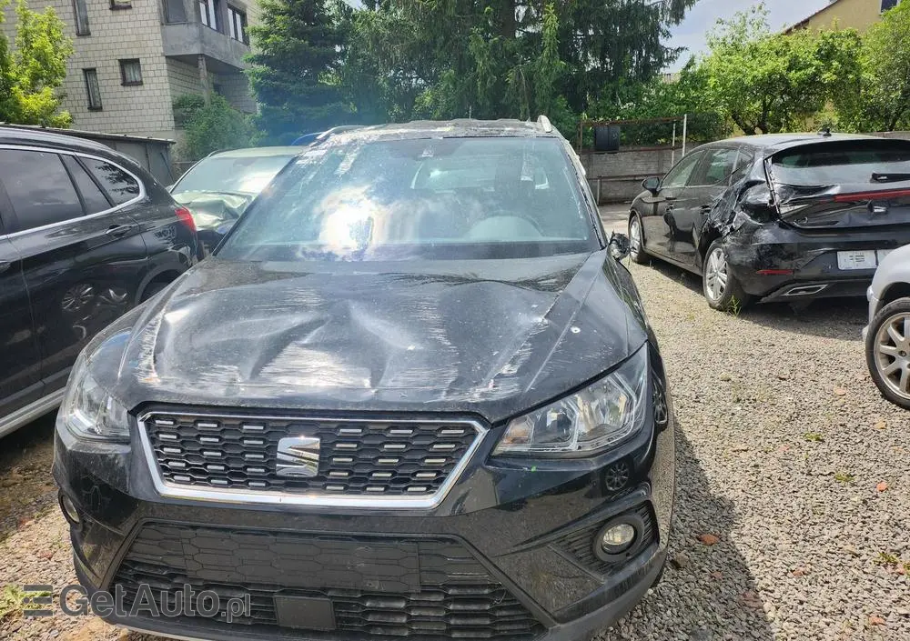 SEAT Arona 1.0 TSI OPF DSG Style BEATS