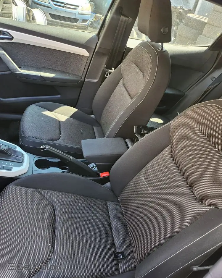SEAT Arona 1.0 TSI OPF DSG Style BEATS