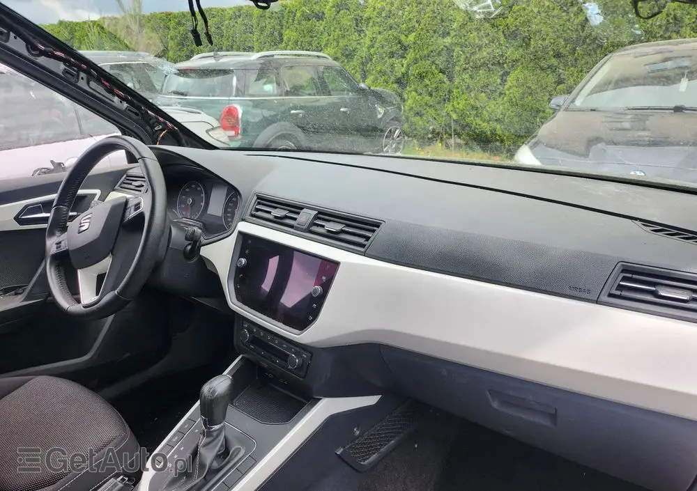 SEAT Arona 1.0 TSI OPF DSG Style BEATS