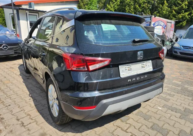 SEAT Arona 1.0 TSI OPF DSG Style BEATS