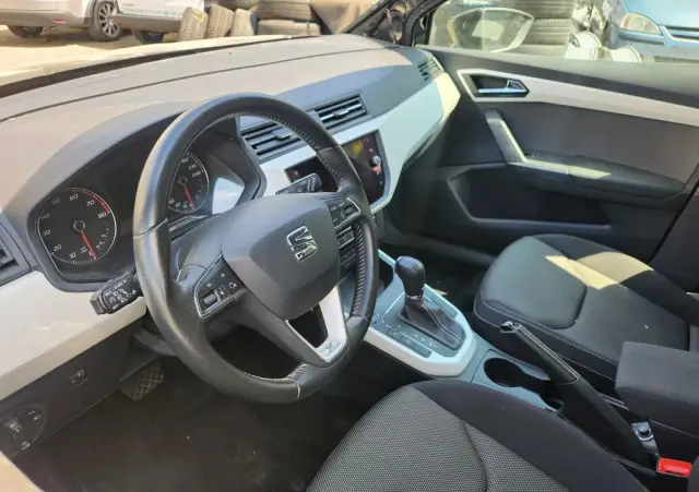 SEAT Arona 1.0 TSI OPF DSG Style BEATS