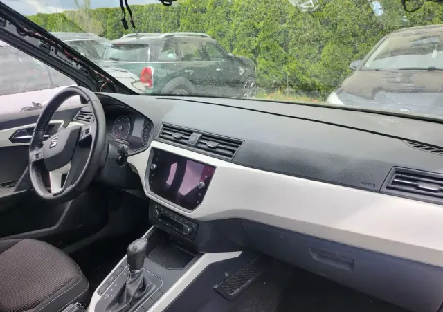 SEAT Arona 1.0 TSI OPF DSG Style BEATS