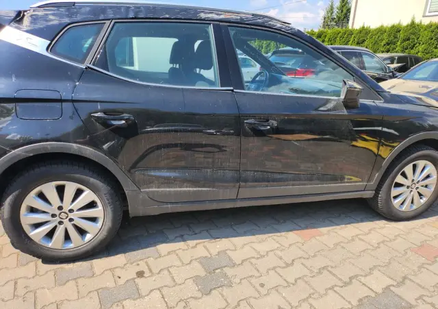 SEAT Arona 1.0 TSI OPF DSG Style BEATS