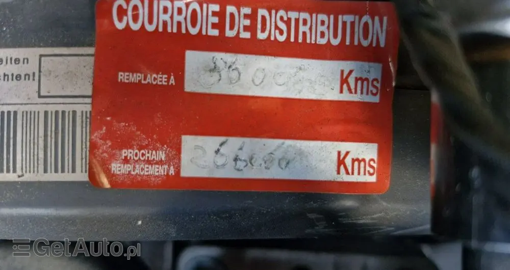 VOLKSWAGEN Touran 1.6 TDI DPF BlueMotion Technology STYLE