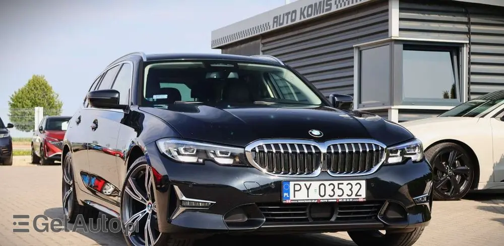 BMW Seria 3 