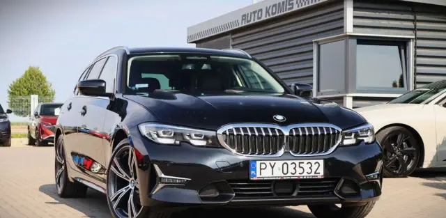BMW Seria 3 