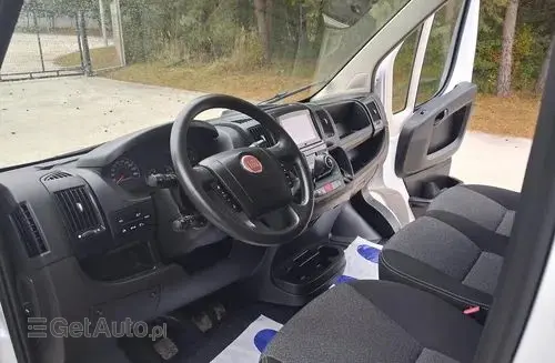 FIAT Ducato 