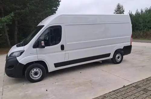 FIAT Ducato 