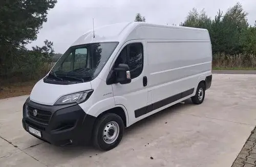 FIAT Ducato 