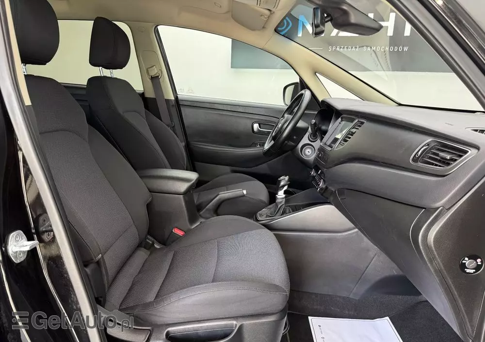 KIA Carens 1.6 GDI Fifa World Cup Edition