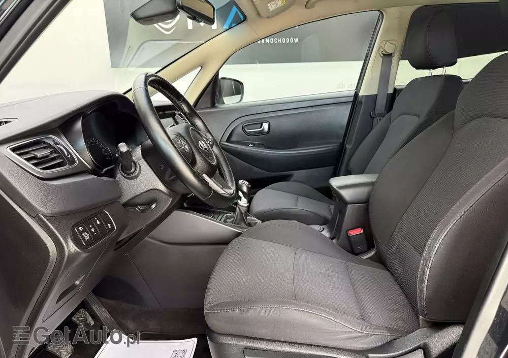 KIA Carens 1.6 GDI Fifa World Cup Edition