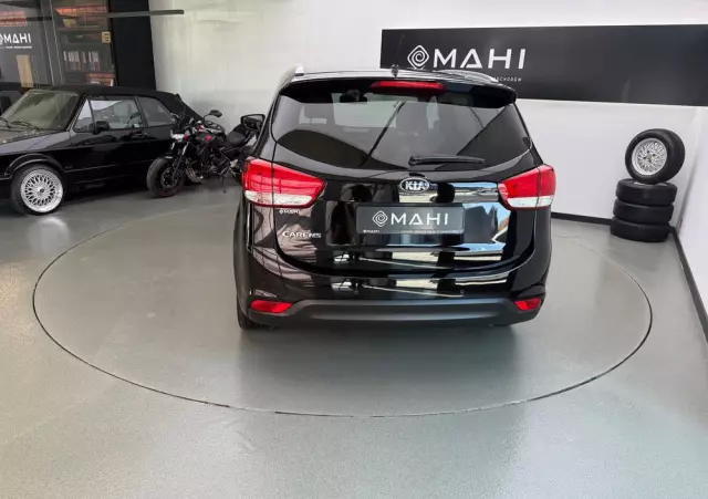 KIA Carens 1.6 GDI Fifa World Cup Edition