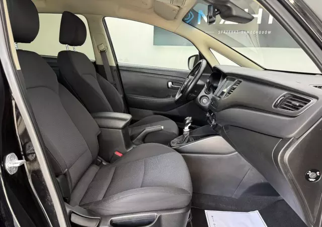 KIA Carens 1.6 GDI Fifa World Cup Edition