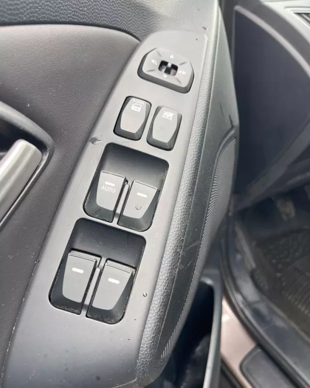 HYUNDAI Ix35 1.7 CRDi Comfort 2WD