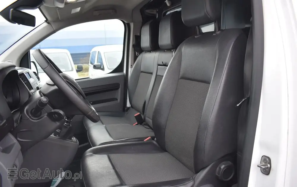 TOYOTA PROACE 2.0 D-4D LONG 3,1T ACTIVE 