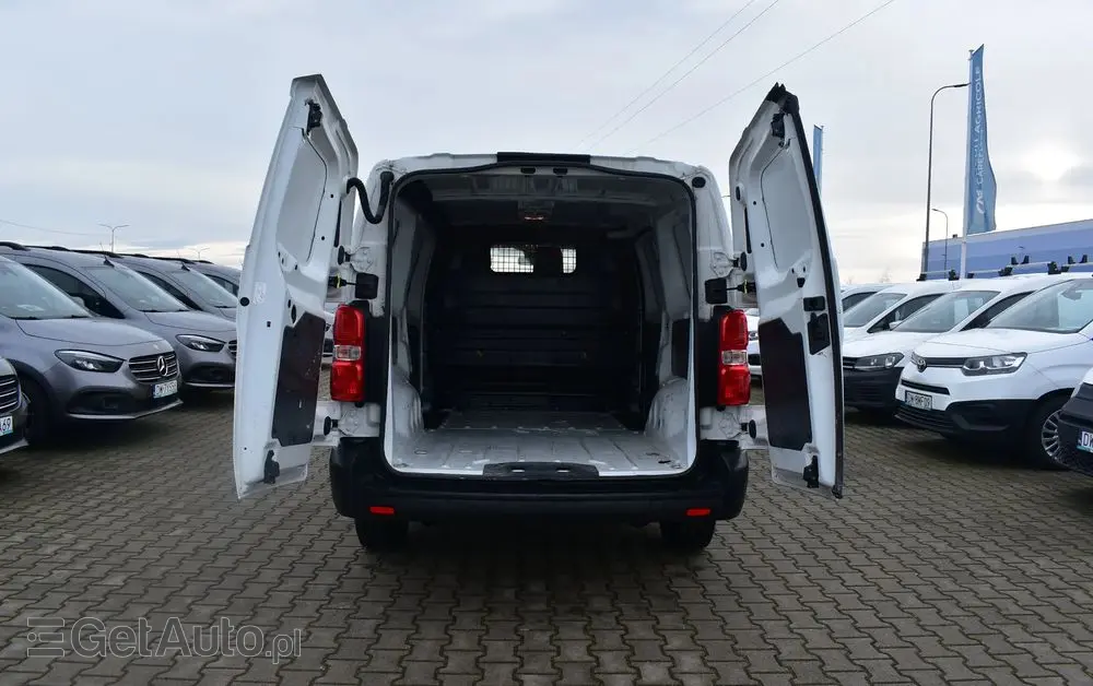 TOYOTA PROACE 2.0 D-4D LONG 3,1T ACTIVE 