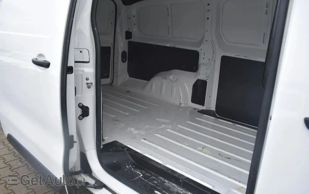 TOYOTA PROACE 2.0 D-4D LONG 3,1T ACTIVE 