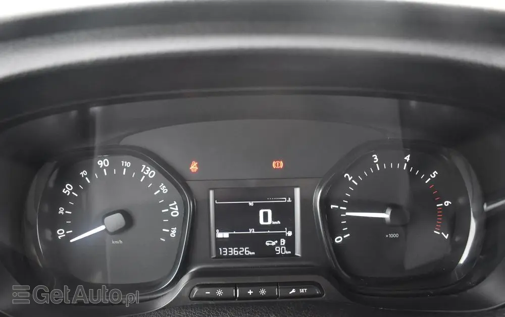 TOYOTA PROACE 2.0 D-4D LONG 3,1T ACTIVE 