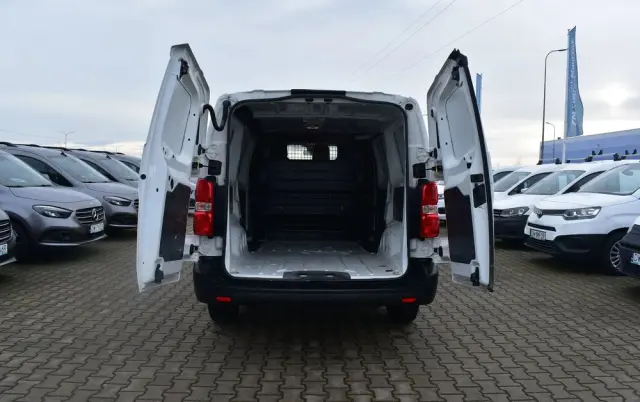 TOYOTA PROACE 2.0 D-4D LONG 3,1T ACTIVE 