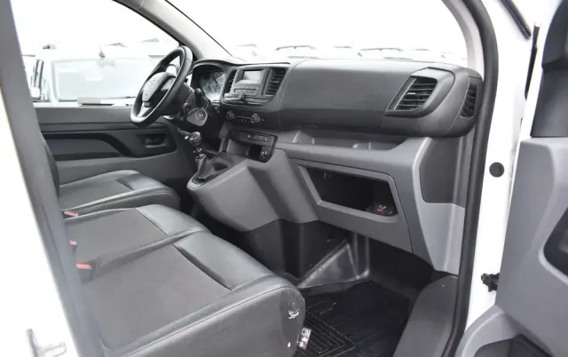 TOYOTA PROACE 2.0 D-4D LONG 3,1T ACTIVE 