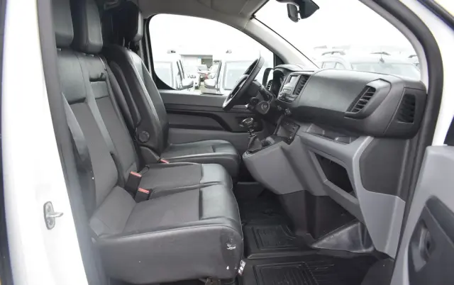 TOYOTA PROACE 2.0 D-4D LONG 3,1T ACTIVE 