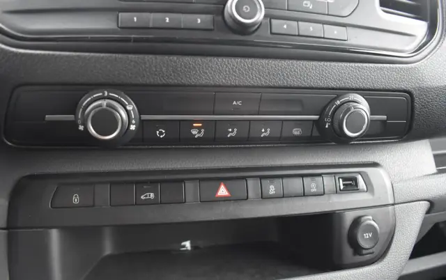 TOYOTA PROACE 2.0 D-4D LONG 3,1T ACTIVE 