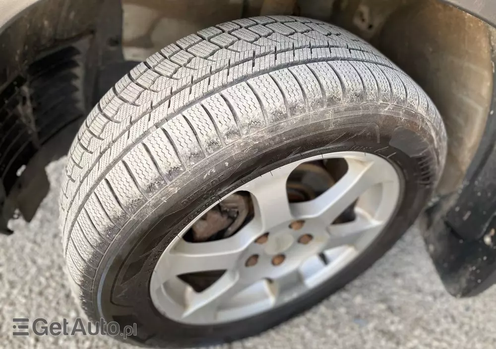 HONDA CR-V 2.2i-CTDi Executive