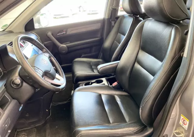 HONDA CR-V 2.2i-CTDi Executive