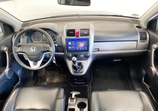 HONDA CR-V 2.2i-CTDi Executive