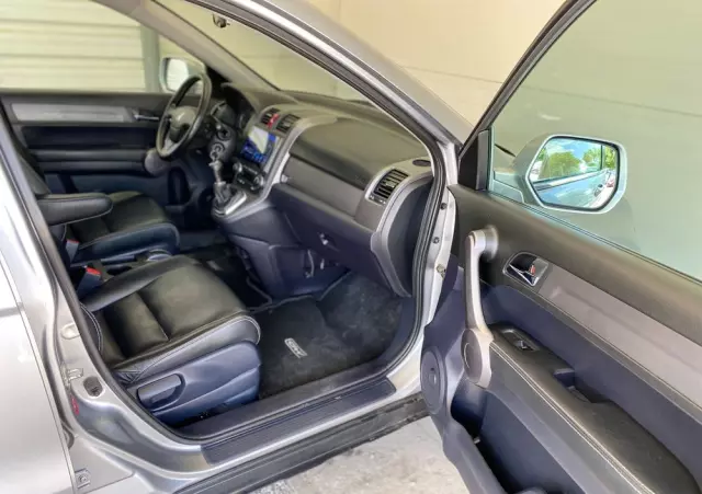 HONDA CR-V 2.2i-CTDi Executive