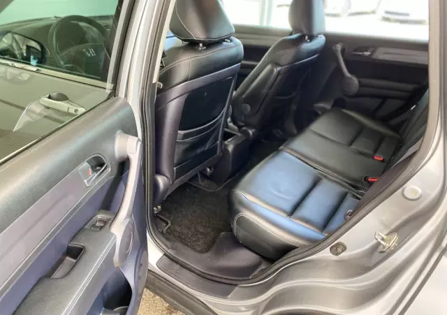 HONDA CR-V 2.2i-CTDi Executive