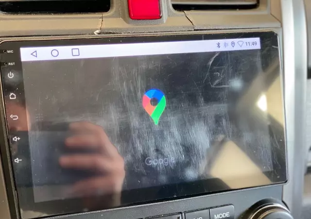 HONDA CR-V 2.2i-CTDi Executive