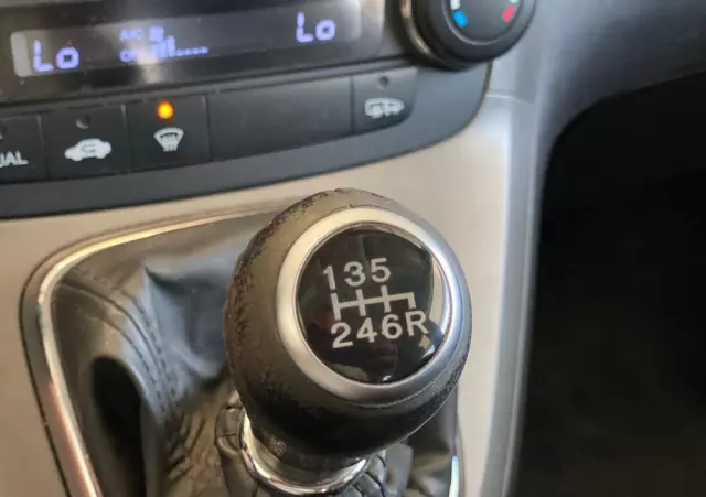 HONDA CR-V 2.2i-CTDi Executive