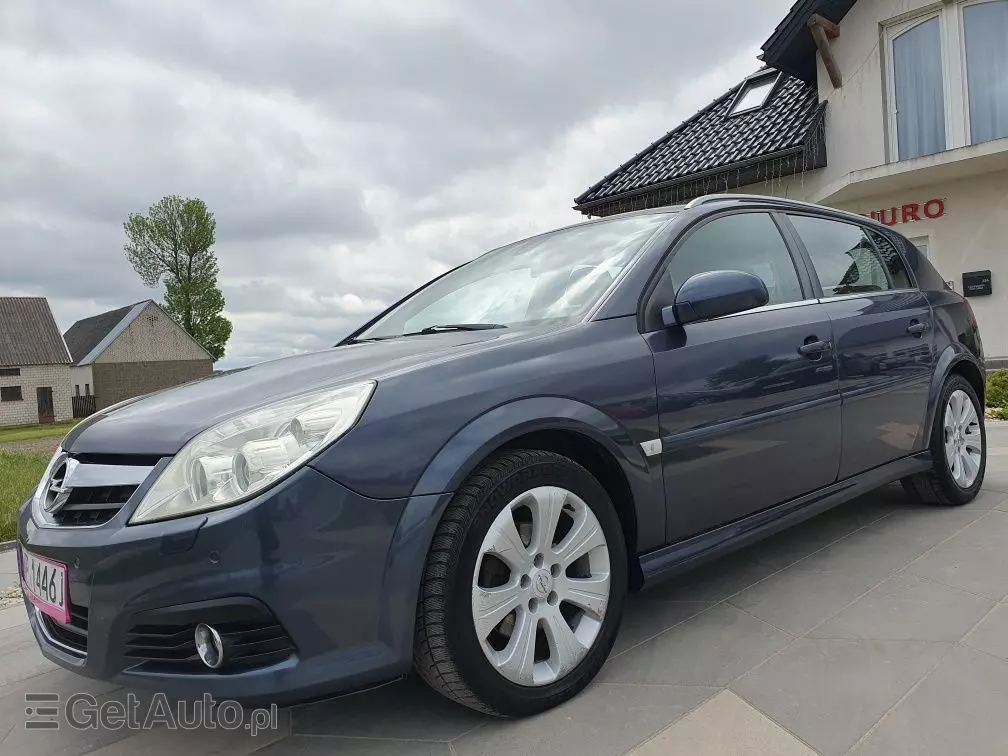 OPEL Signum 